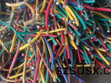 鐢(fan)電嚎鐢電紗鍥炴敹